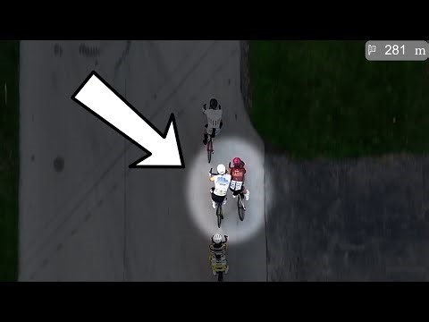 Should they Relegate him for this?