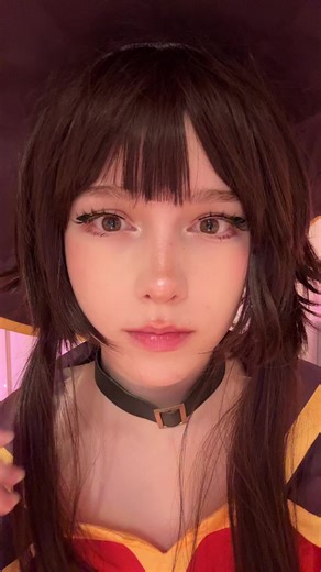 Okay just one megu draft for you #megumin #meguminkonosuba #fypviral #fatalevie #fypageシ