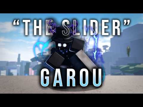 Obtaining The New GAROU... (Lore Accurate Quality? 💀)