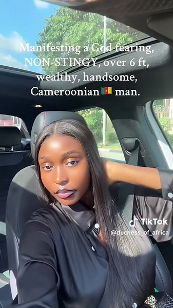 Exploring Ideal Cameroonian Men in Douala