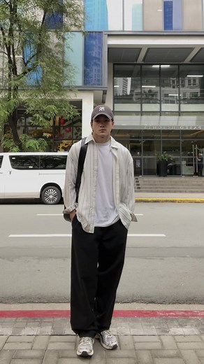 Men's Fashion Outfit Ideas in Linen for a Stylish Look