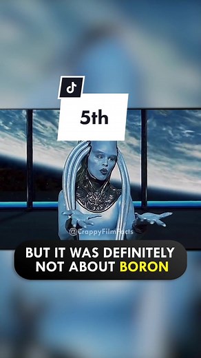 CrappyFilmFacts Guy on TikTok