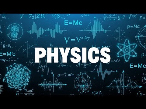 ALL OF PHYSICS explained in 14 Minutes #viralvedio