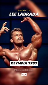 60K views · 2.3K reactions | LEE LABRADA at his peak #bodybuilding #LeeLabrada | Dhyan Baby - Prenatal Education | Facebook