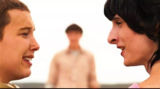 Explore Mileven Moments in Stranger Things Part 25