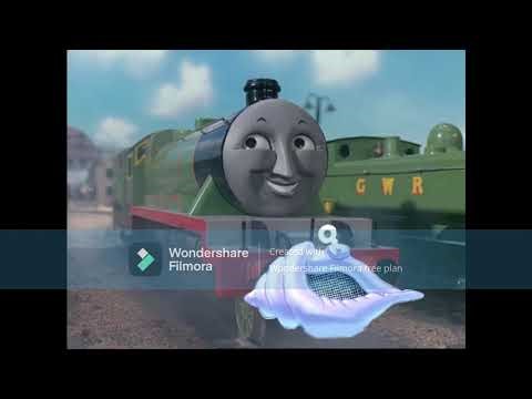 Magic Conch Shell (TTTE Parody Edition)