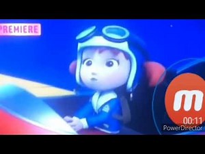 PAW Patrol Pups Save an Ace Promo (2014)