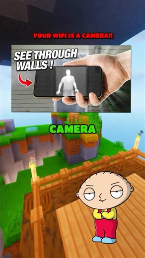 Ibra Bayrouti on Instagram: "Stop trusting your walls. They are transparent. 👁️🧱 You think you’re private because you covered your webcam? Wrong. If your Wi-Fi is on, you are being watched. This isn’t sci-fi. It’s called CSI (Channel State Information). Your router is constantly flooding your home with invisible radio waves. When you move, you distort them. We just built a device using a simple Raspberry Pi 5 and ESP32 that reads these distortions like a radar. It sees through drywall. It sees