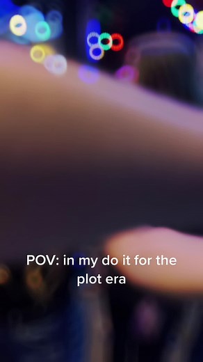 This is your sign to do everything for the plot #CapCut #fortheplot #fyp