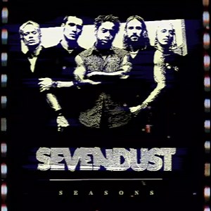 🔻TONIGHT / 9PM EST🔻 7D family, welcome to the show! We are just hours away from our ‘Seasons’ Live Stream. Get admission now to our Double Header and you’ll have a week from the end of the show to rewatch. ENTER THE GATES NOW: https://nocapshows.com/artist?name=sevendust | Sevendust
