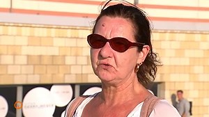 buten un binnen | regionalmagazin: Die Geschichte des "Atlantic Hotels Sail City" in Bremerhaven