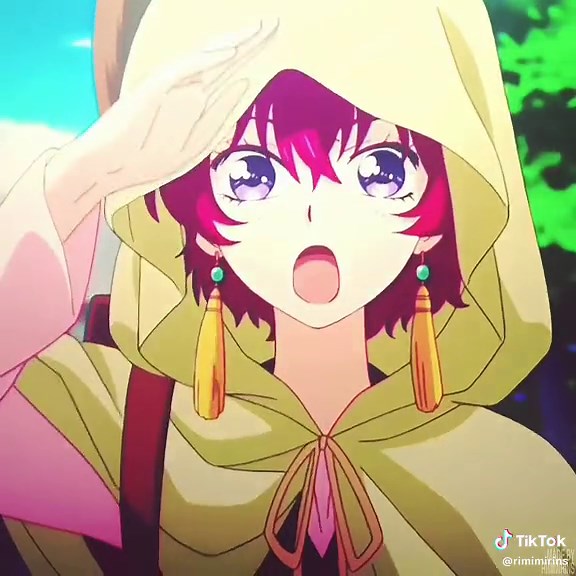 yona is so 1989 coded | #yotd #yonaofthedawn #akatsukinoyona #anime #shoujo #yona #yonaedit #yotdedit #yonaofthedawnedit #akatsukinoyonaedit #foryou