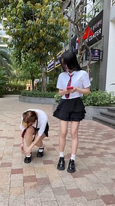 What happens when respect is broken? #lemon #giauwin #school #crush #trending | Giàu W.I.N