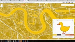 Styling Vector Basemaps
