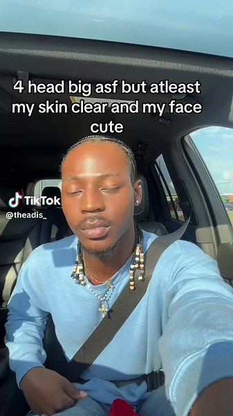 Big forehead folks arise😭 #fypシ #braids #forehead #relatable | Braids Forehead