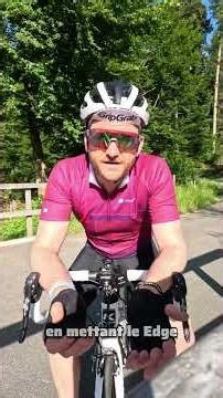 Garmin Edge: Pause your activity without losing everything? (Little-known tip) #short