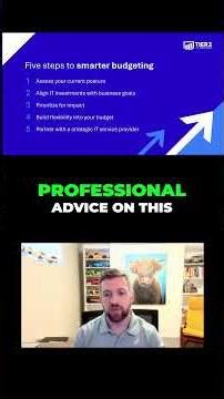 AI & Future Tech: How do we adapt?