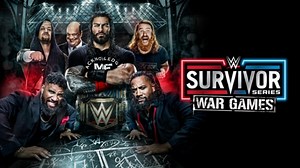 What time is WWE Survivor Series tonight? WarGames stream info, full match card, how to watch | DAZN News US