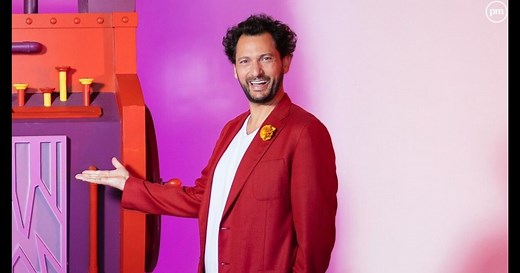 "Le juste prix" : Diffusion, générique, mécanique... Ce qu'il faut savoir sur la nouvelle formule du jeu avec Éric Antoine sur M6