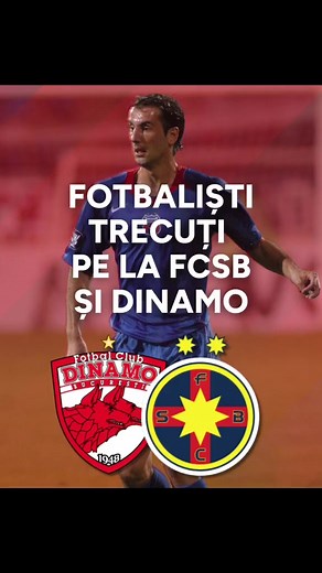 97K views · 379 reactions |  Fotbaliști care au jucat la FCSB și Dinamo   Derby-ul FCSB - Dinamo are loc astăzi, de la 21:30 | iAMSport.ro | Facebook