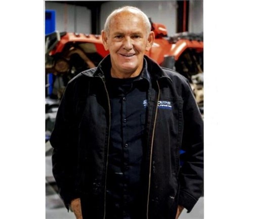 Michael "Mike" Eugene Holloway Obituary (2026) - Tifton, GA - Albritton Funeral Directors - Tifton
