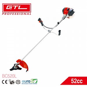 [Hot Item] Durable 52cc Gasoline Grass & Brush Cutter 2-in-1 (BC520L)