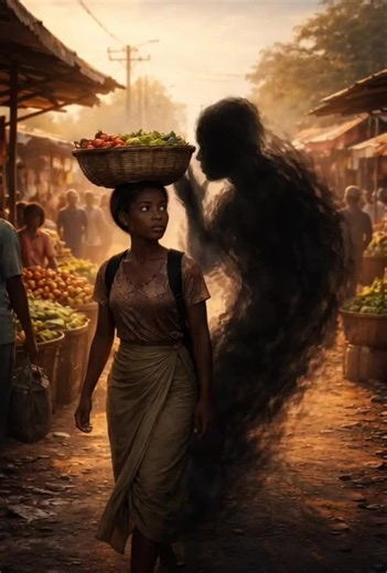 The Girl with the Shadows: A Captivating Story