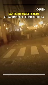 344 reactions · 444 comments | Le note di Faccetta Nera, la canzone...