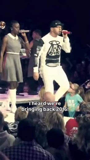 TobyMac on Instagram: "I heard 2016 was back. Y'all still rocking with this song?"