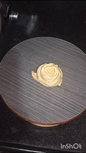 make Membrane round roti in World! #ytshorts