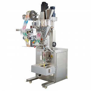 [Hot Item] Coffee Powder Sachet Packing Machine