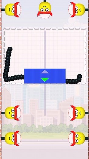 Draw Fun Puzzle part34#funnyvideo #shortvideos #gaming