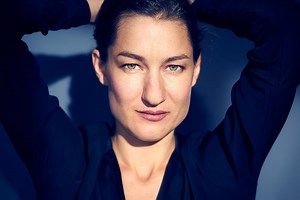 Marie Leuenberger | Actress