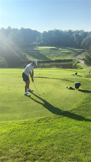 Snap Hookers Golf on TikTok