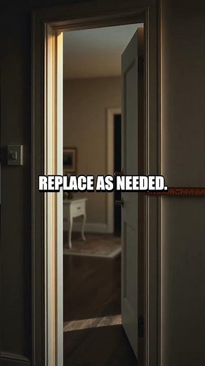 Hinge Harmony How to Fix a Misaligned Interior Door