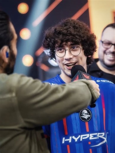 Si en LATAM hay un ícono, ese es Josedeodo. #gamer #msczeus #teamliquid #leagueoflegends