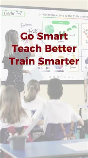 📚 Still teaching with traditional methods?
