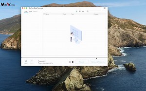 Do Your Data Recovery Pro Mac(数据恢复工具)
