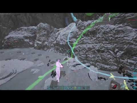 NEW Ark Survival Evolved Cheat | Aimbot/ESP/Scripts/Misc| Undetected 2025
