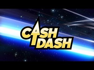 CASH DASH GAMES - games and software for your sweepstakes business