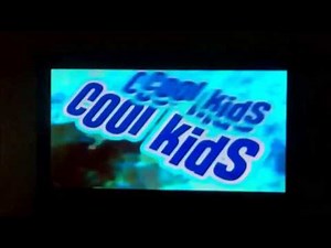 Opening abc for kids dvd