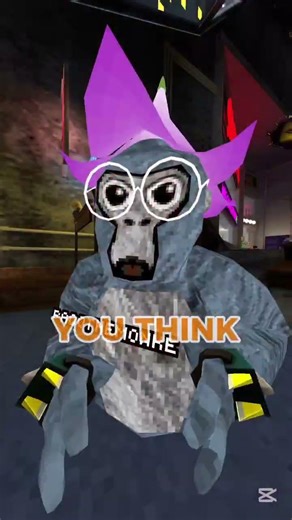 another live event? #gorillatag