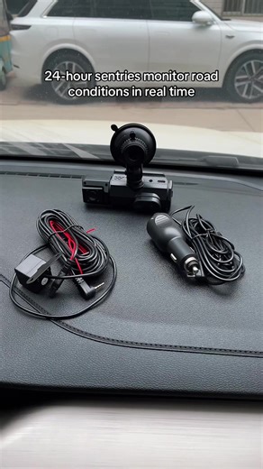 Affordable Dashcam for Peace of Mind