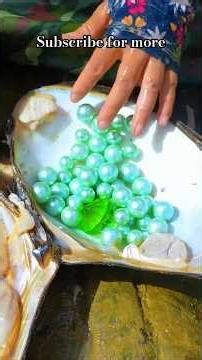Pearl Explore 🫧🦪 #pearlstone #pearl #explore #shortvideos #shortsfeed #shorts #viralvideos #foryou