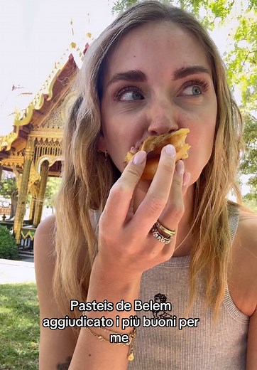 Pasteis de Belem: il migliore di Lisbona