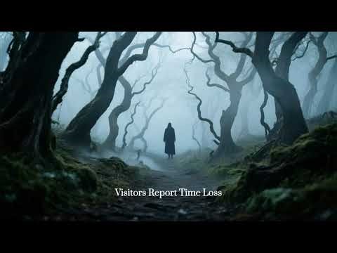 Hoia Baciu Forest, Romania – The World’s Most Haunted & Unexplained Place