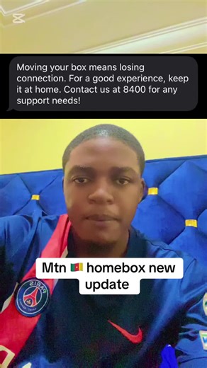 MTN Homebox Update: Connection Tips for Users