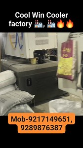 Biggest Cooler wholesale market in Delhi | Wholesale Bazar