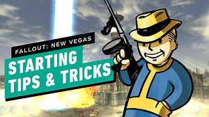 55K views · 358 reactions | If you’ve always wanted to play Fallout New Vegas but have no idea where to start, don’t worry, we’ve got you covered with these best tips and tricks! | IGN | Facebook