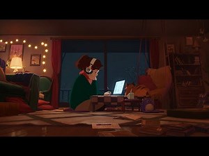 5 A.M Study Session 📚 [lofi hip hop]